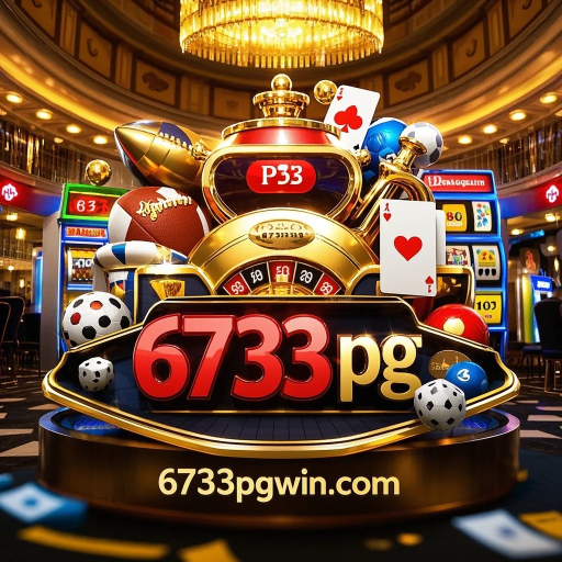 Explorando a Categoria de Jogos 'Comunidade' no 6733 pg