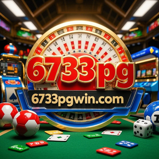 6733 pg 6733 pg